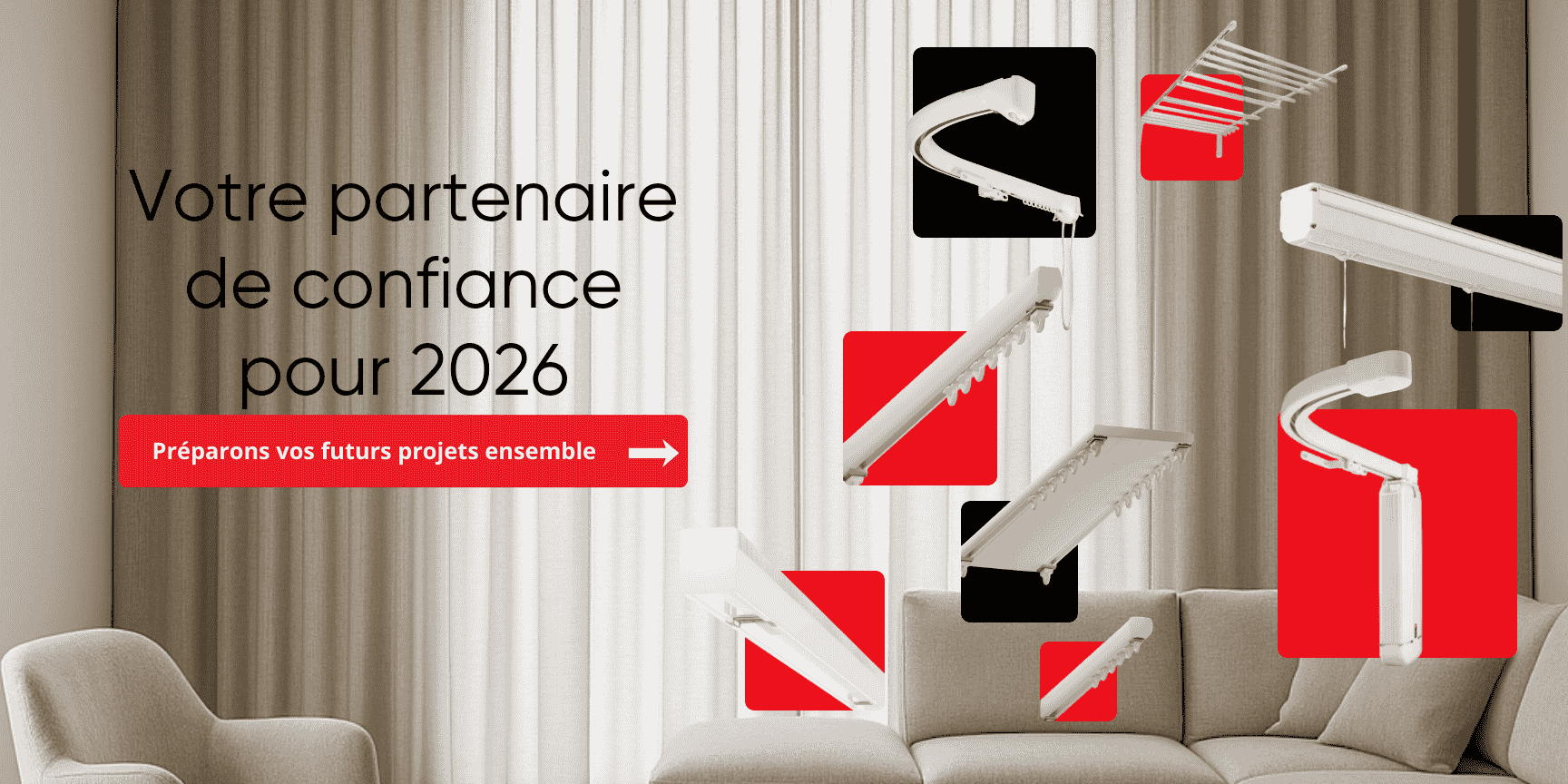 Goelst, votre partenaire de confiance pour 2026